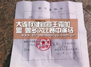 大连权健官宣王霜加盟 曾多次比赛中演马赛回旋|半岛体育下载(图1) 半岛体育官网