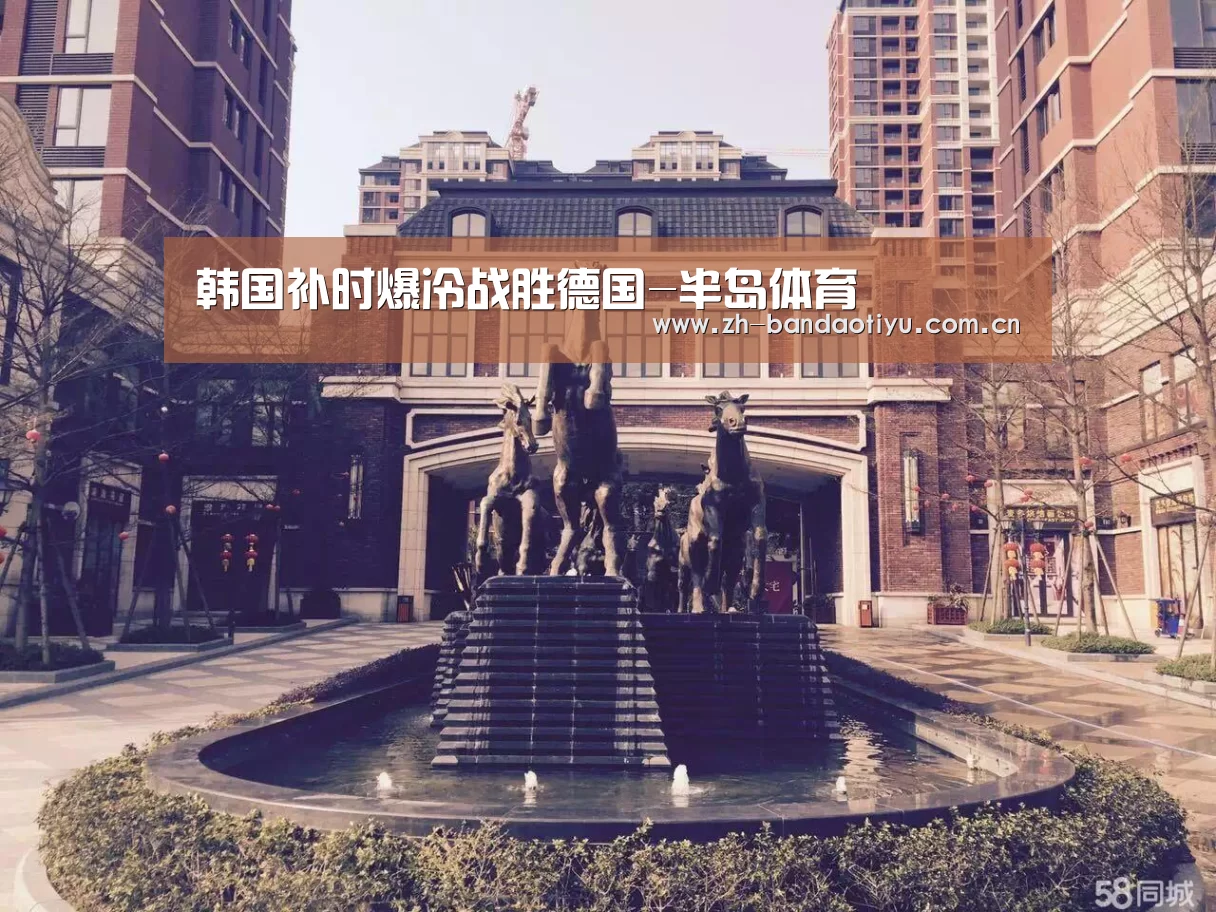 韩国补时爆冷战胜德国-半岛体育(图3) 半岛体育